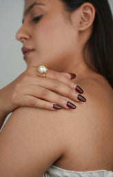 NAKSHATRA RING